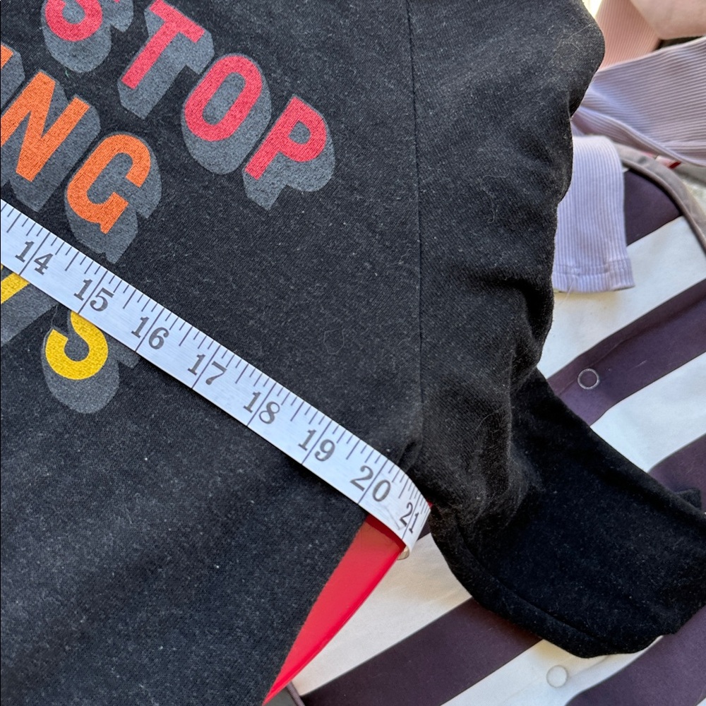 Aviator Nation Rainbow Gray Crewneck - Picture 8 of 10